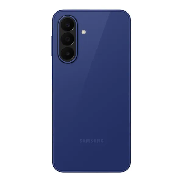 Смартфон Samsung Galaxy A27 Blue 3