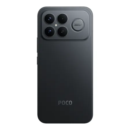 Смартфон Xiaomi POCO F8 Ultra Black 3
