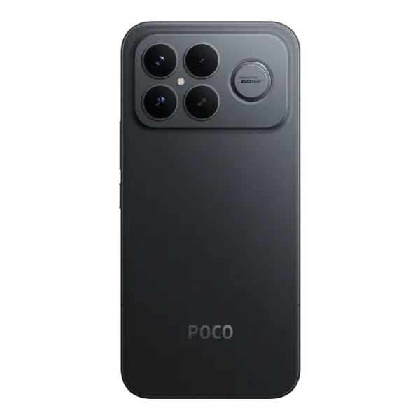 Смартфон Xiaomi POCO F8 Ultra Black 3