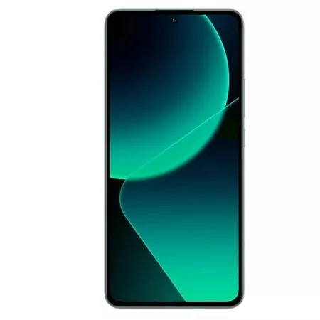 Xiaomi 13T зелёный 1
