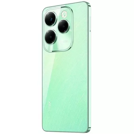 Смартфон Infinix Hot 40 Pro Green 5