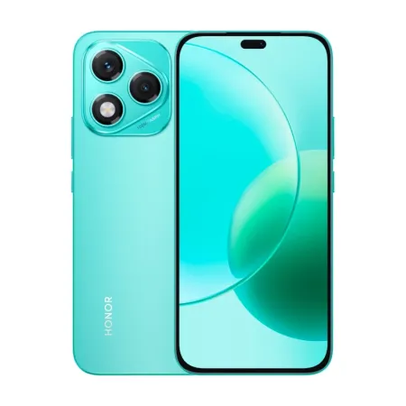 Смартфон Honor 400 Lite 8+256Gb Зеленый 1