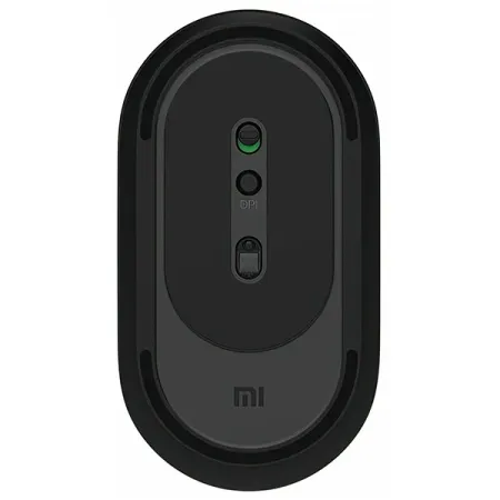 Мышка Xiaomi Mi Portable Mouse 2 Bluetooth Black 2 Мышка Xiaomi Mi Portable Mouse 2 Bluetooth Black 2