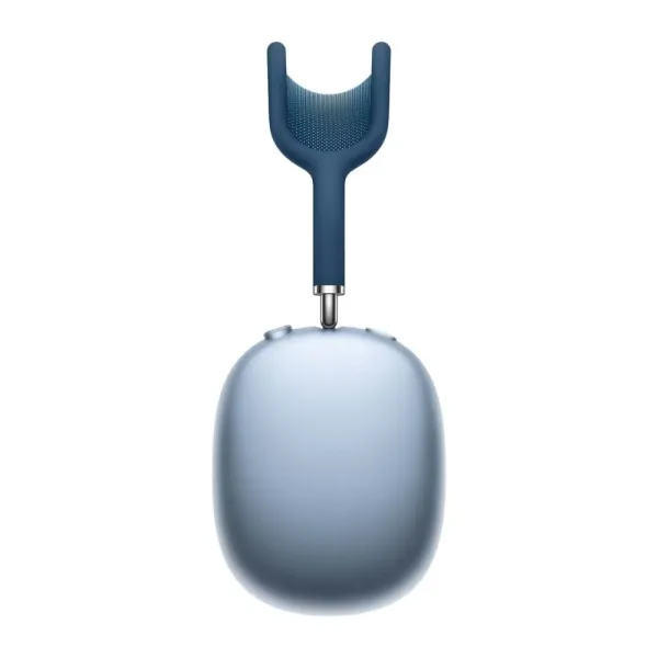 Беспроводные наушники Apple AirPods Max Sky Blue with Denim Headband 3