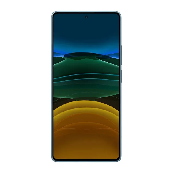 Xiaomi Redmi Note 14S Blue 4 Xiaomi Redmi Note 14S Blue 4