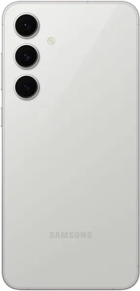 Смартфон Samsung Galaxy S24 FE 5G Серый 3 Смартфон Samsung Galaxy S24 FE 5G Серый 3