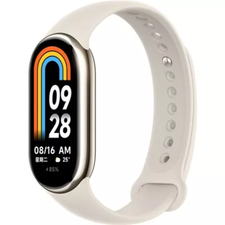 Mi band 8 Белый 2 Mi band 8 Белый 2