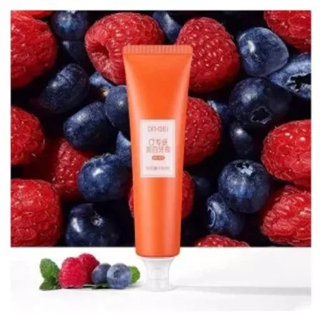 Зубная паста Xiaomi Dr. Bay 0+ Whitening Toothpaste 1