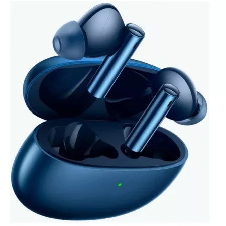 Беспроводные наушники Realme Buds Air 3 Blue 2