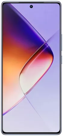 Смартфон Infinix Note 40 Black 2