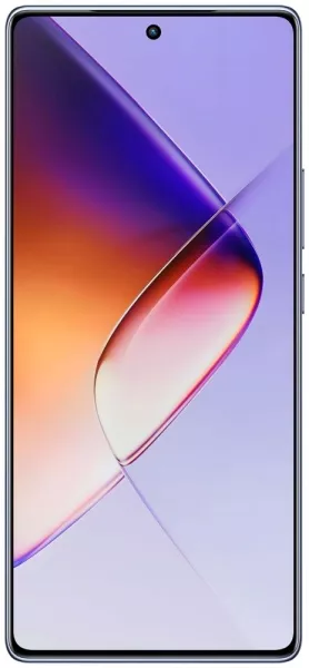 Смартфон Infinix Note 40 Black 2 Смартфон Infinix Note 40 Black 2