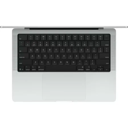 Ноутбук Apple MacBook Pro 14 Silver 2