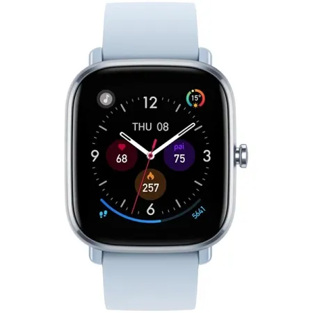 Amazfit GTS 2 mini Голубой 1