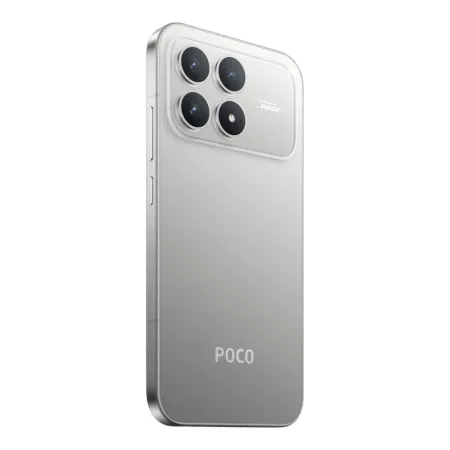 Смартфон Xiaomi POCO F8 Pro Silver 4