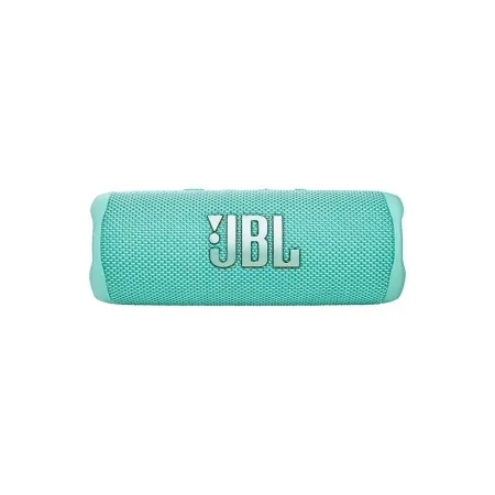 Портативная колонка JBL Flip 6 Teal 1