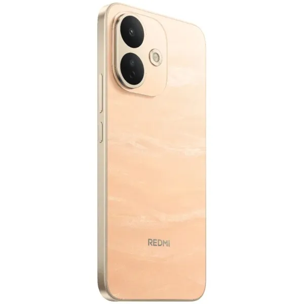 Смартфон REDMI Note 17 Pro 5G Оранжевый 4