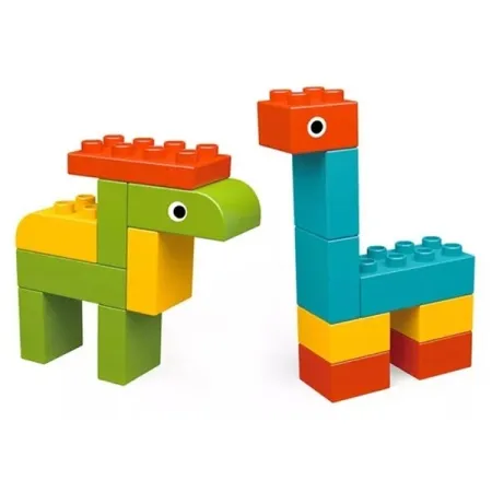 Конструктор Xiaomi Mi Bunny Animal Park Building Blocks MTDJM01IQI 1