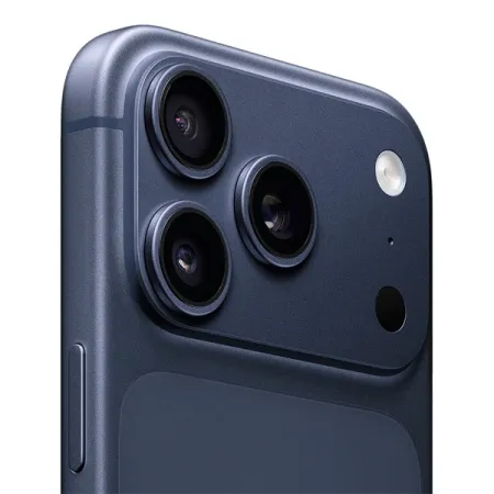 Смартфон Apple iPhone 17 Pro Deep Blue 3