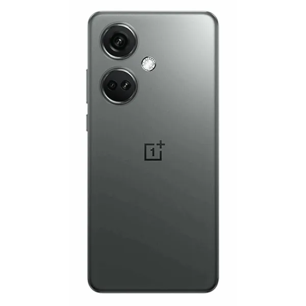 Смартфон OnePlus Nord CE 3 5G Gray 3 Смартфон OnePlus Nord CE 3 5G Gray 3