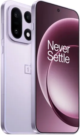 OnePlus 15 Misty Purple 2