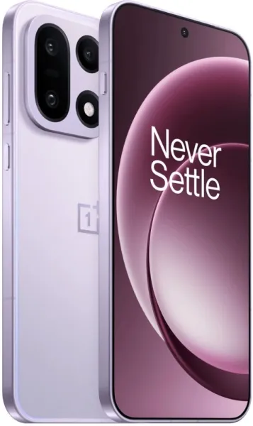 OnePlus 15 Misty Purple 2