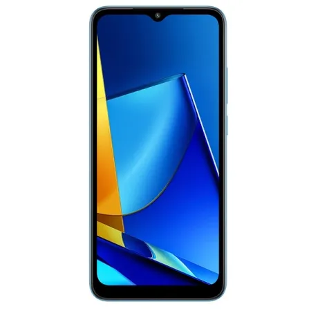 Poco C51 Синий 1