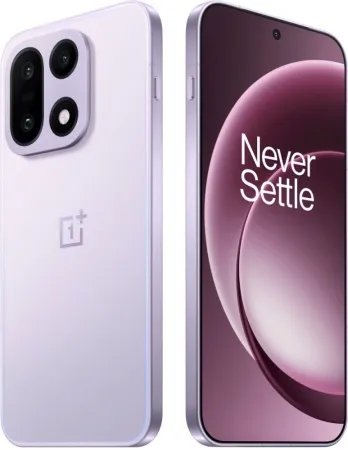 OnePlus 15 Misty Purple 3