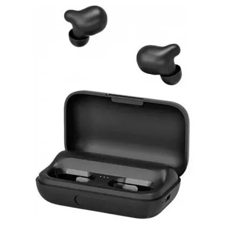 Беспроводные наушники HAYLOU T-15 Черные 2