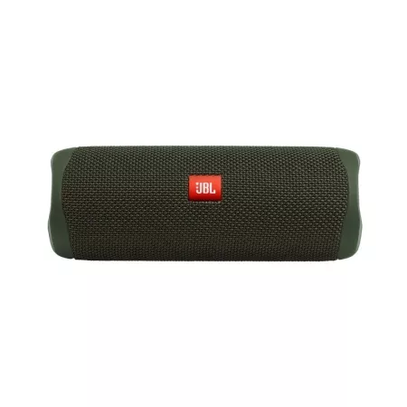 Портативная колонка JBL Flip 5 Green 1