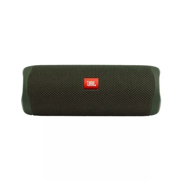 Портативная колонка JBL Flip 5 Green 1