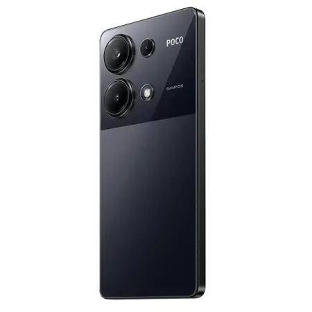 Poco M6 Pro Чёрный 3 Poco M6 Pro Чёрный 3