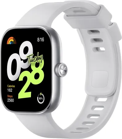 Смарт-часы Xiaomi REDMI Watch 4 Белый 1