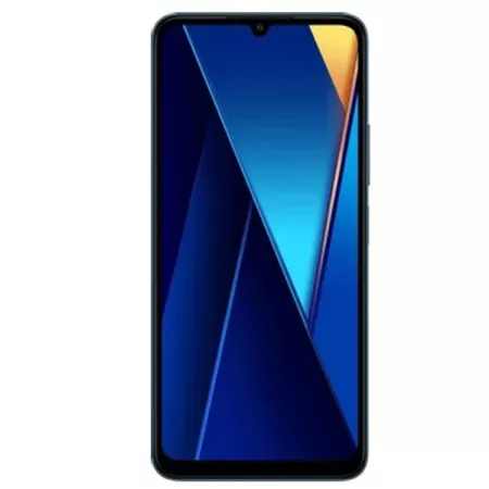 Poco C65 Синий 1