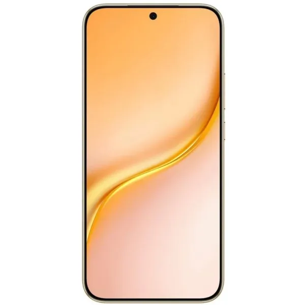 Смартфон Honor Turbo Бежевый 2