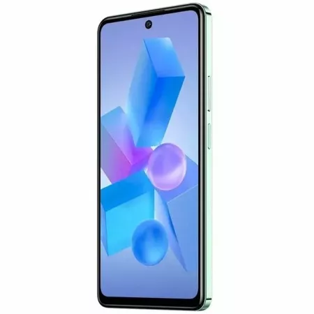 Смартфон Infinix Hot 40 Pro Green 2