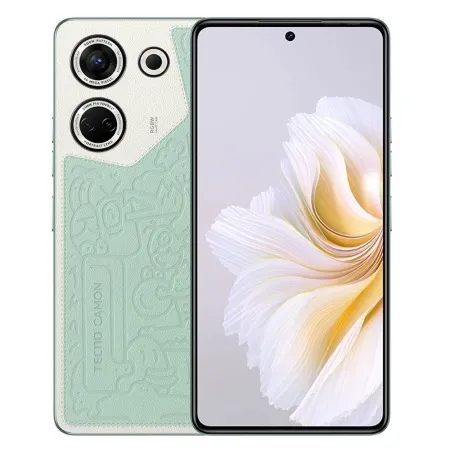 Tecno Camon 20 Art Edition