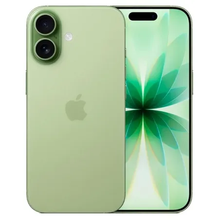 Смартфон Apple iPhone 17 Sage 1