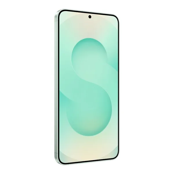 Смартфон Samsung Galaxy S25+ Mint 4 Смартфон Samsung Galaxy S25+ Mint 4