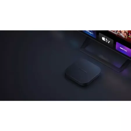 TV-приставка Xiaomi Mi Box S (2-го поколения) 3