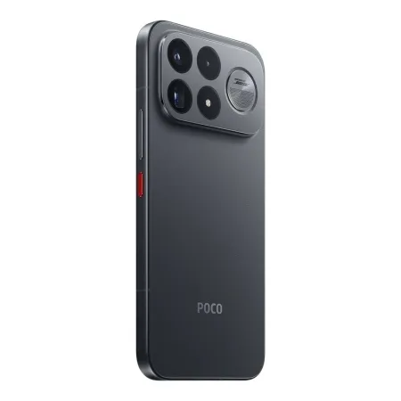 Poco F9 Ultra Black 4