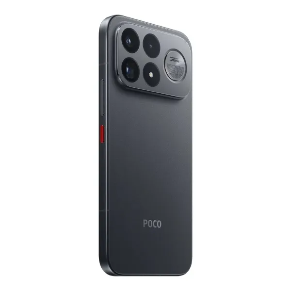 Poco F9 Ultra Black 4