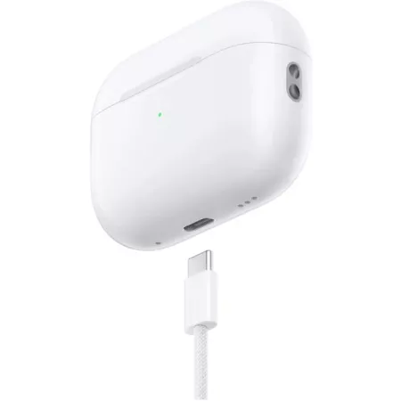 Беспроводные наушники Apple AirPods Pro (2nd Gen) Type-C (2023) 3