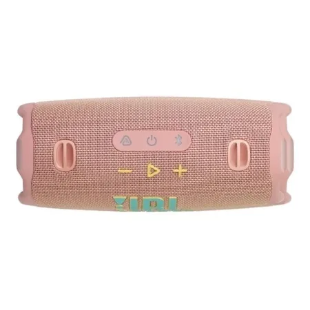 Портативная колонка JBL Charge 6 Pink 3