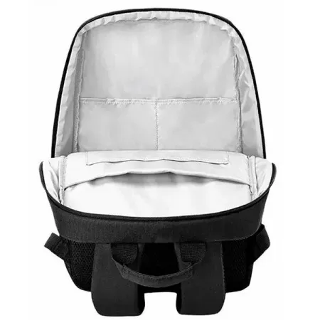 Рюкзак Xiaomi 90 Points Fashion Business Backpack Black 2