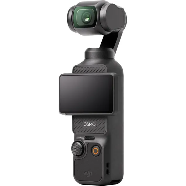 Osmo Pocket 3 5