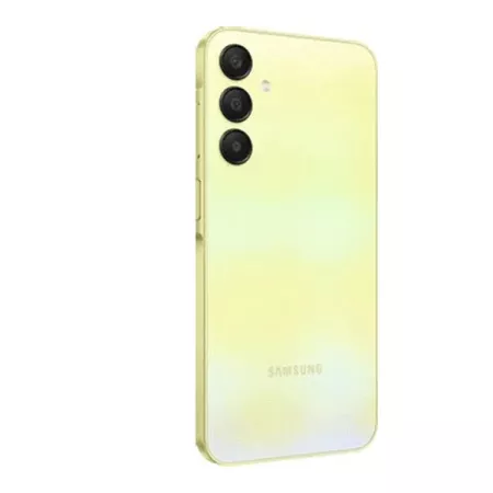 Смартфон Samsung Galaxy A25 8+256Gb Желтый 4 Смартфон Samsung Galaxy A25 8+256Gb Желтый 4