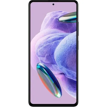 Redmi Note 12 Pro+ Чёрный 1