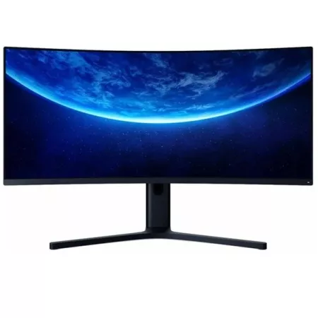 Монитор Xiaomi Mi Curved Gaming Monitor 34 1