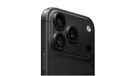 iPhone 18 Pro Black 3