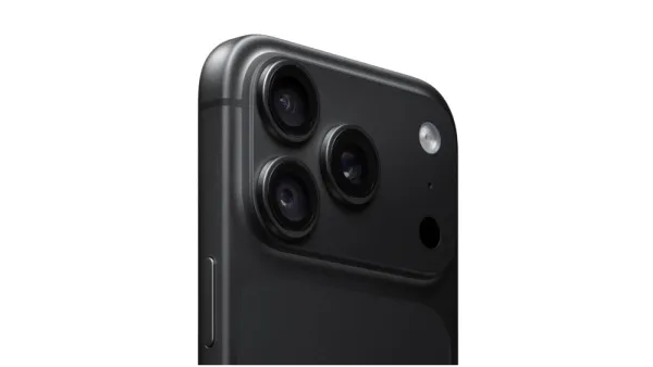 iPhone 18 Pro Black 3